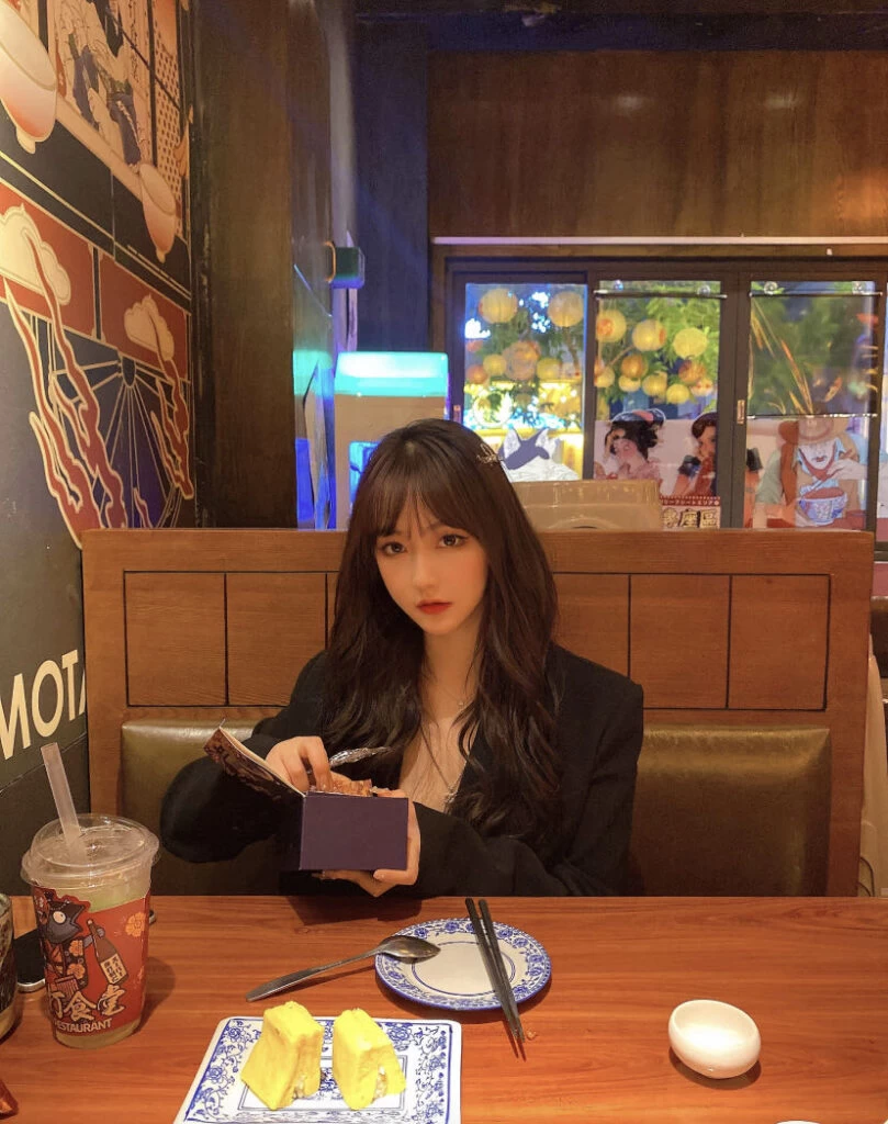 深圳高端喝茶约_深圳qm梦媛馆的简单介绍