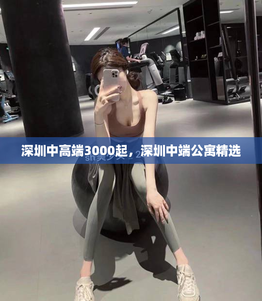 深圳中高端3000起，深圳中端公寓精选