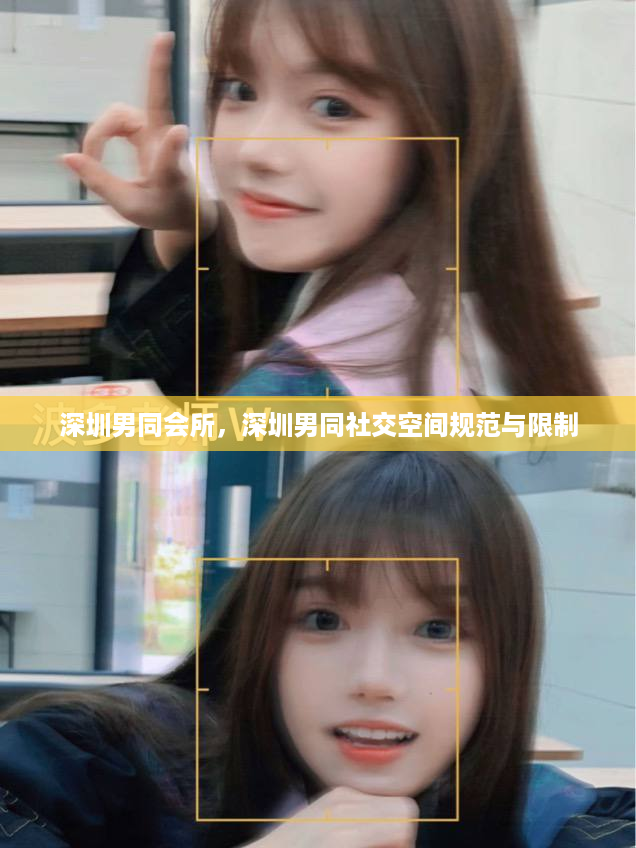 深圳男同会所，深圳男同社交空间规范与限制