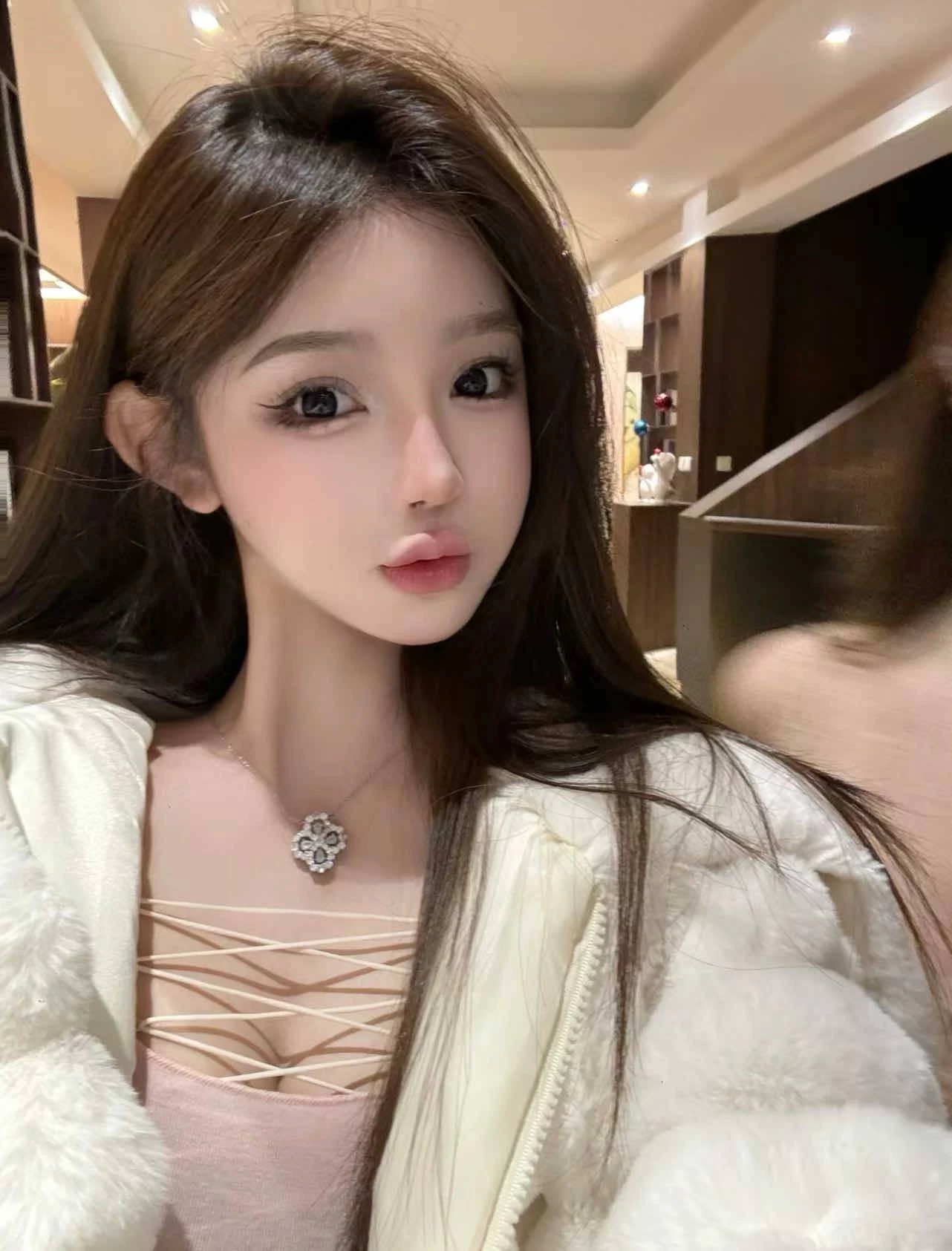 深圳qm晨曦，探索未来，人工智能在医疗诊断中的潜力与挑战