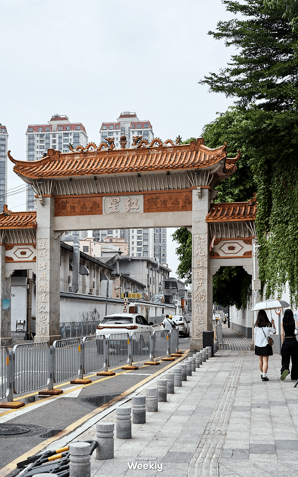 深圳松岗qm_深圳松岗七星狮舞是纪念南宋爱国将领