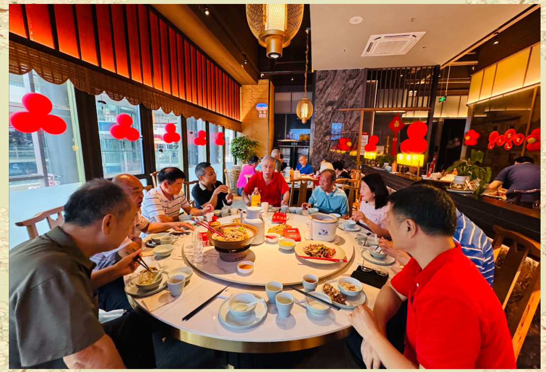 深圳喝茶群_深圳喝茶服务