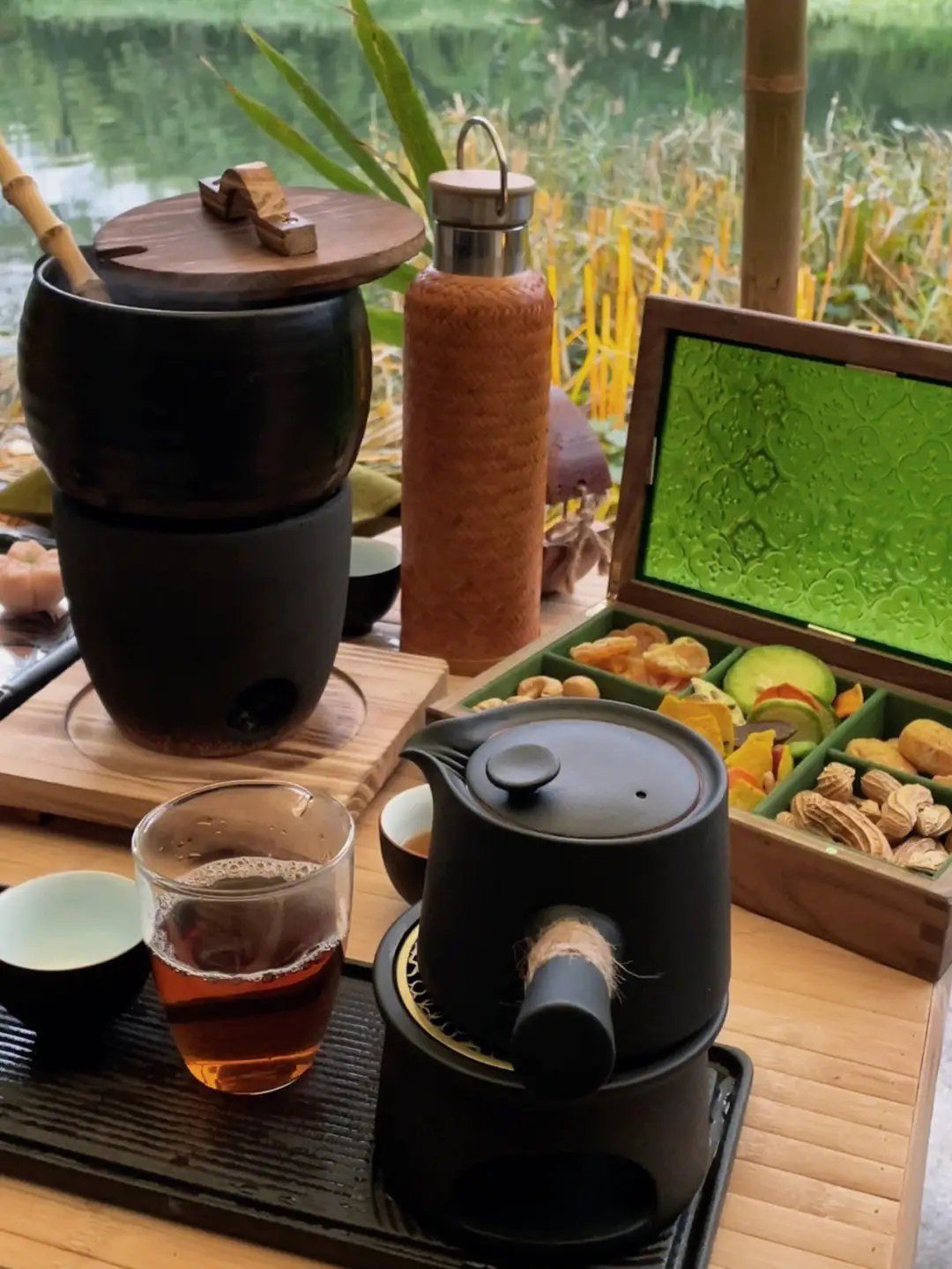 长沙品茶高质量推荐_长沙品茶的场子有哪些