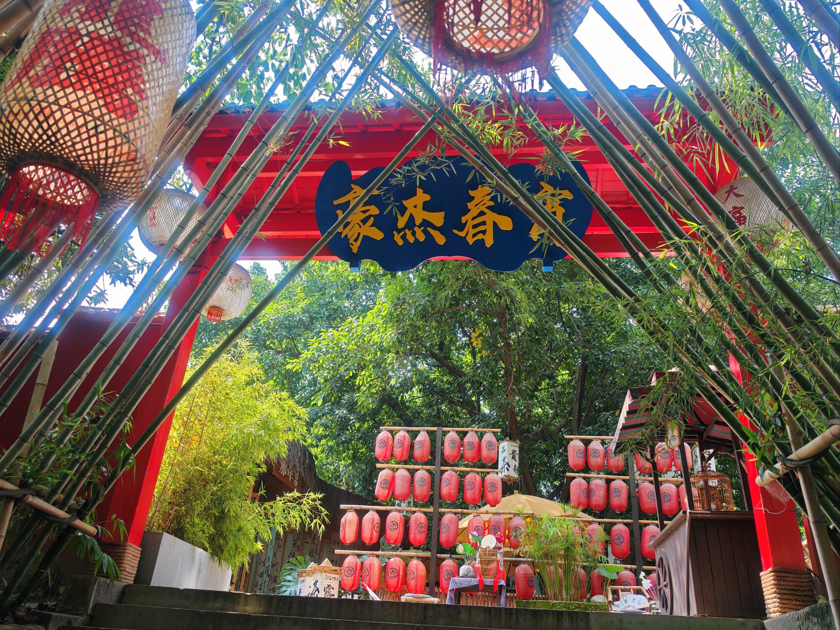 东莞南城喝茶的地方	_东莞南城喝茶的地方在哪里