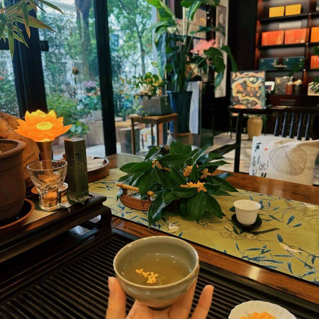 上海浦东新区品茶_上海浦东新区品茶会所地址