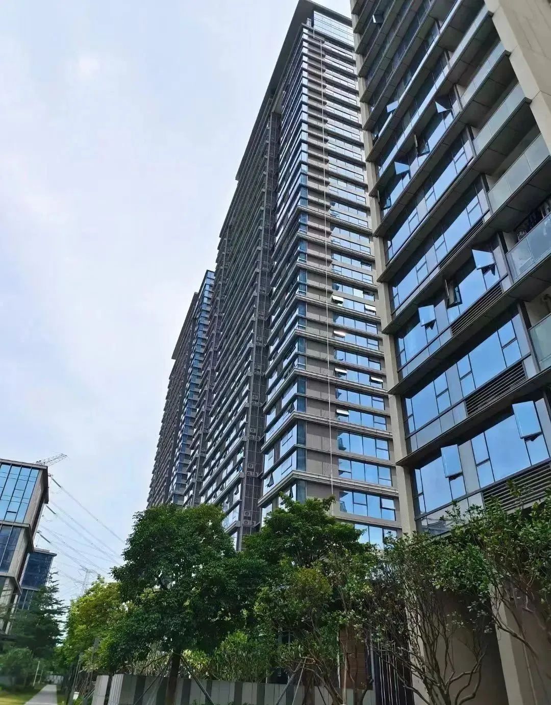 深圳观澜qm_深圳观澜轻轨线路图