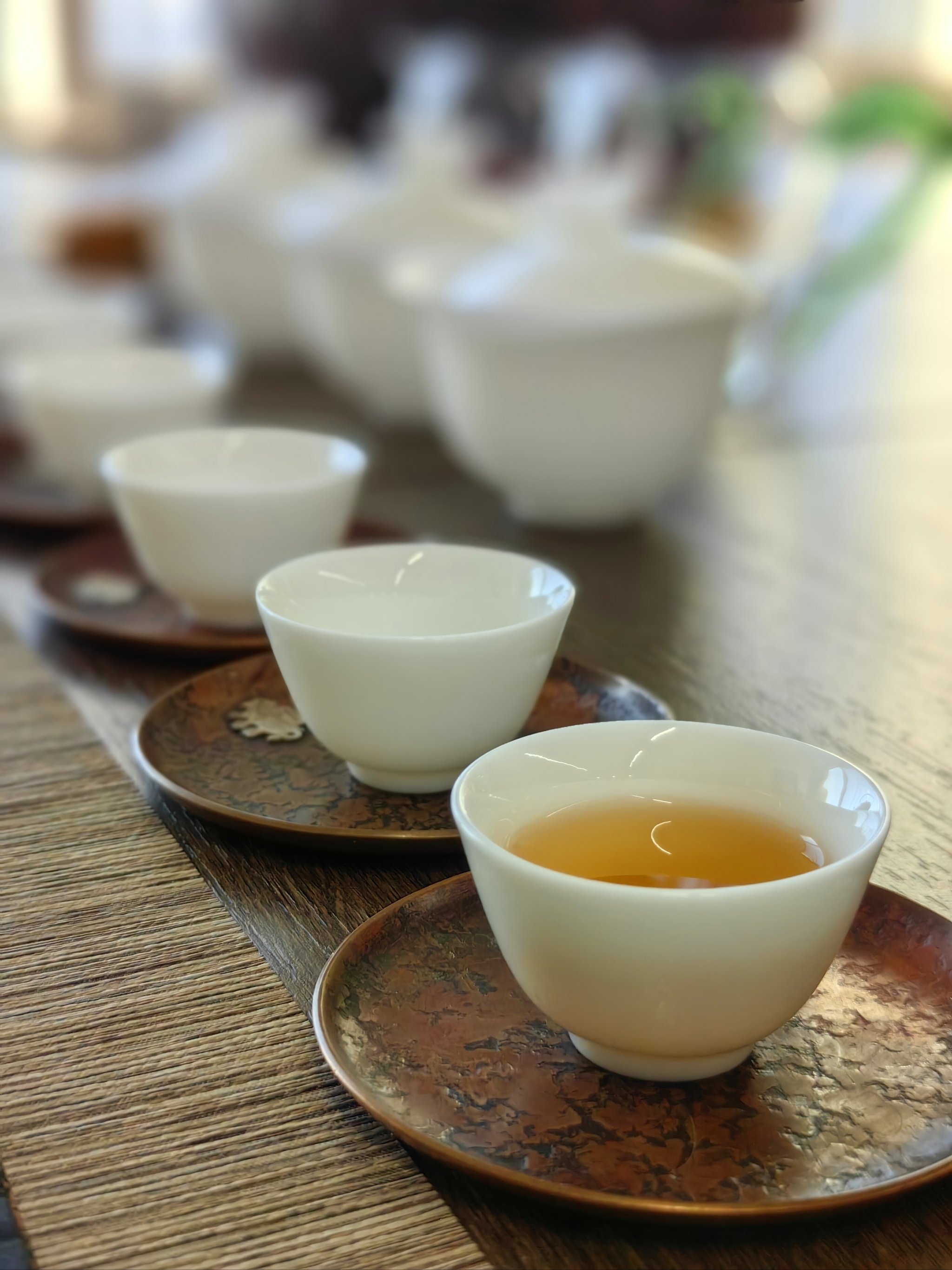 佛山品茶600左右_佛山品茶600左右的茶叶