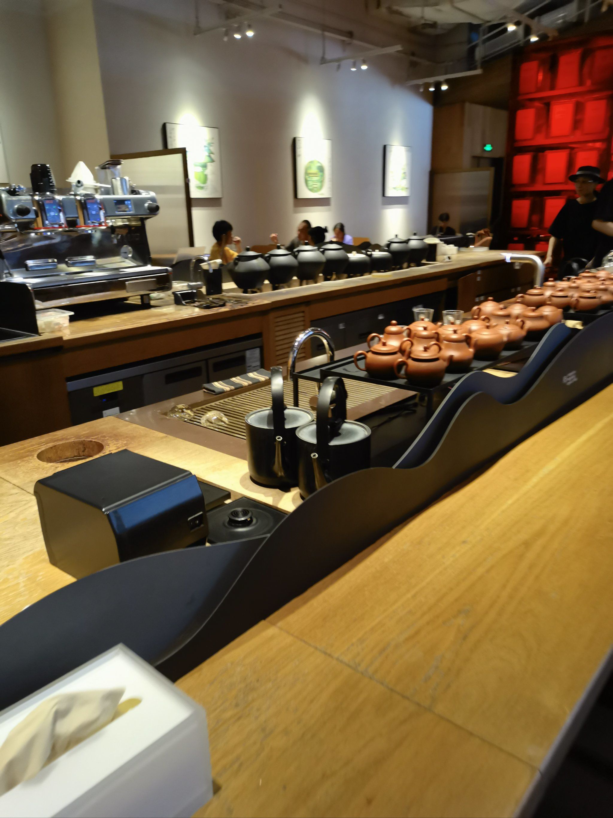 喝茶工作室_杭州喝茶工作室