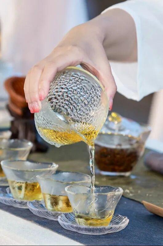 深圳有茶_深圳有名的茶