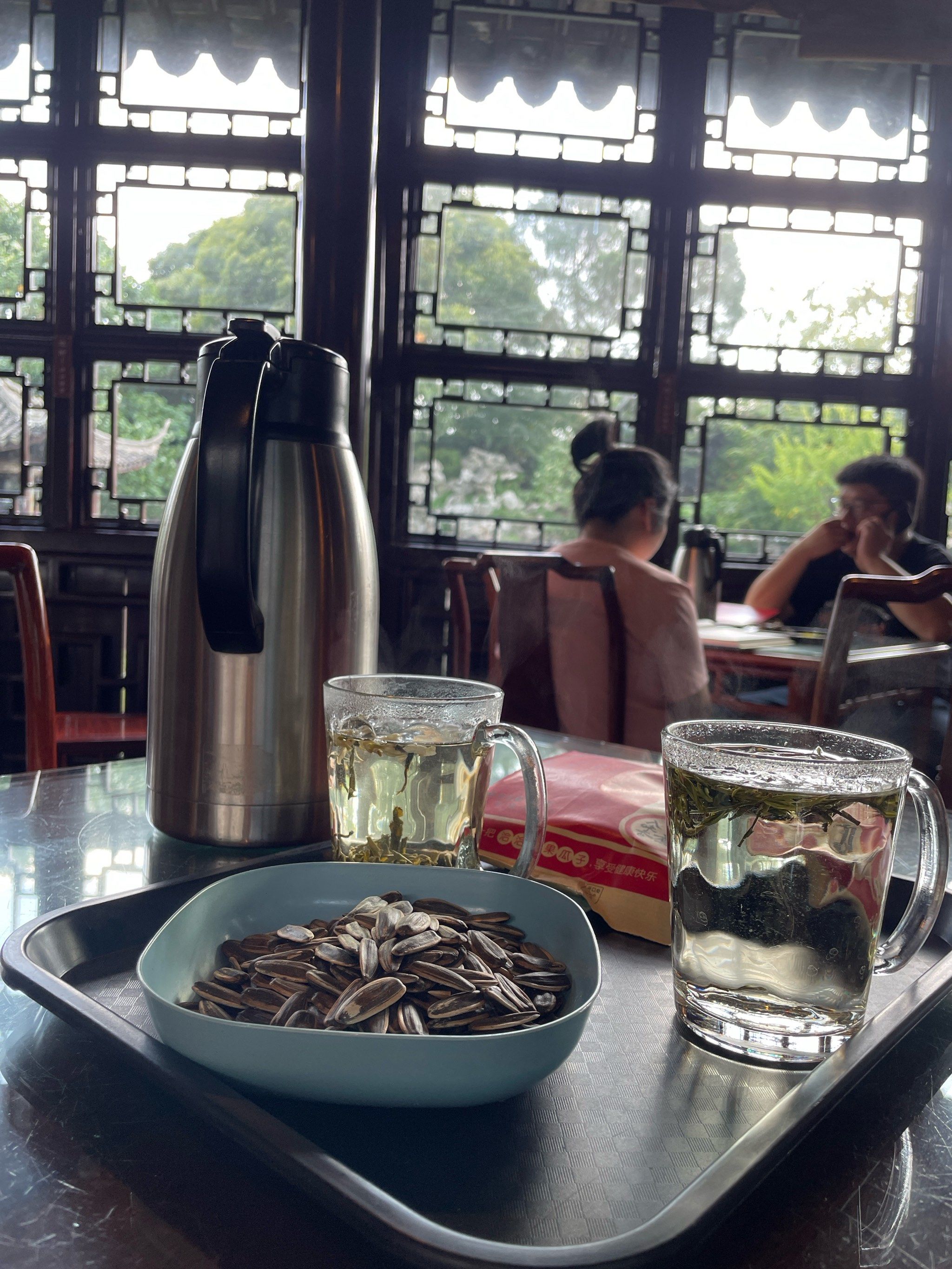 上海喝茶品茶群_上海喝茶资源群8张