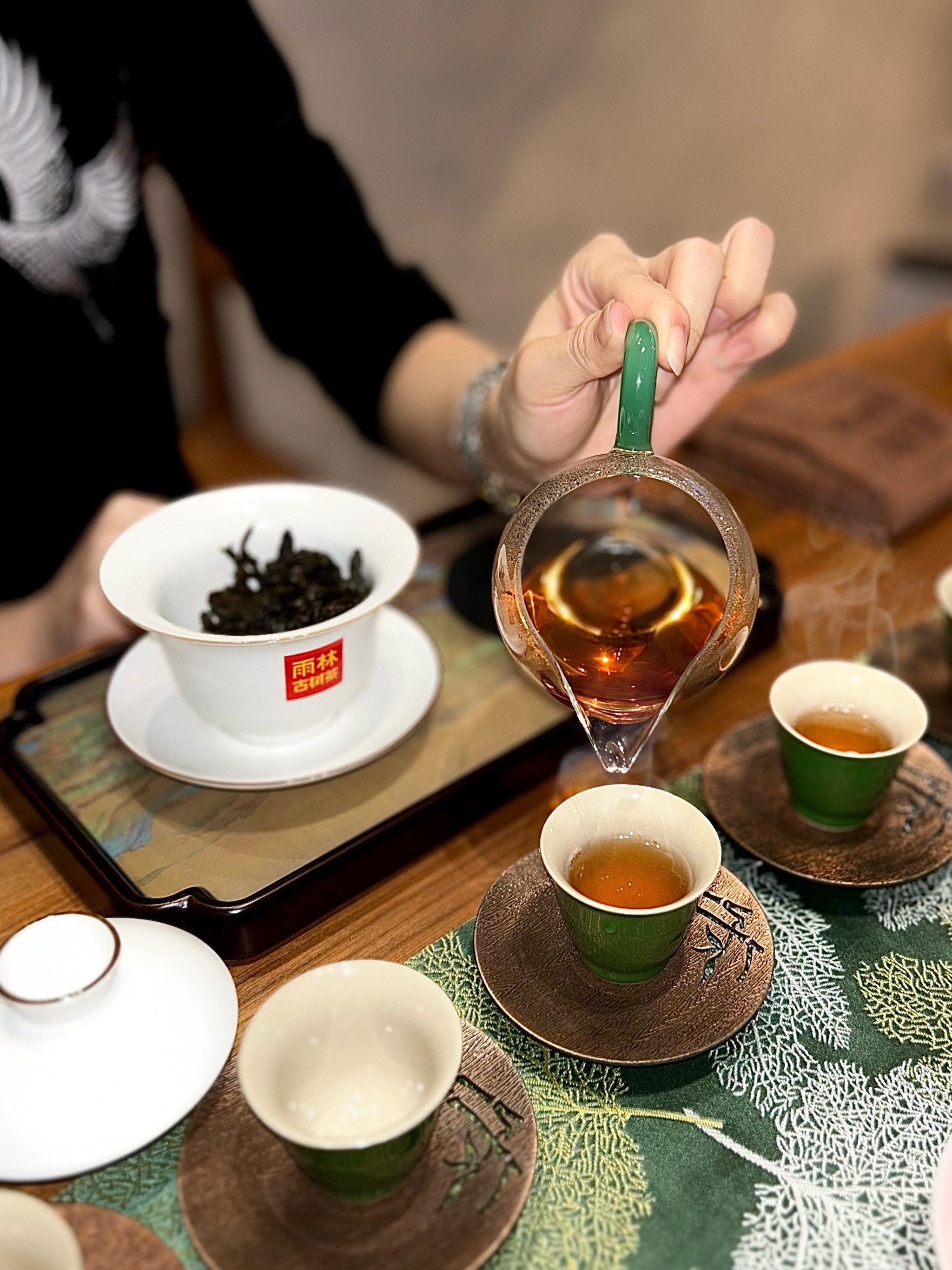 佛山喝茶的地方_深圳新茶联系方式的简单介绍