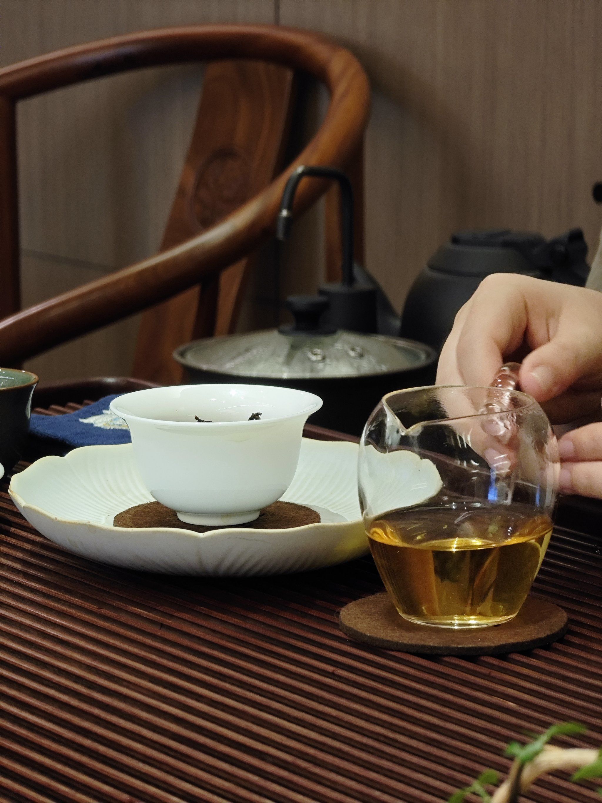 深圳哪里喝茶最好_深圳喝茶谈事地方推荐