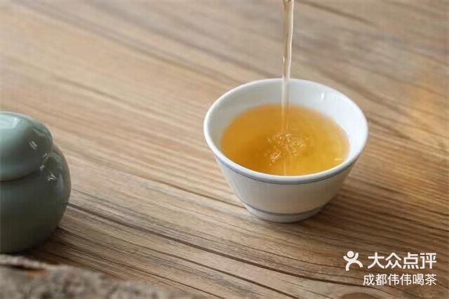 深圳品茶工作室外卖_深圳品茶工作室外卖怎么样