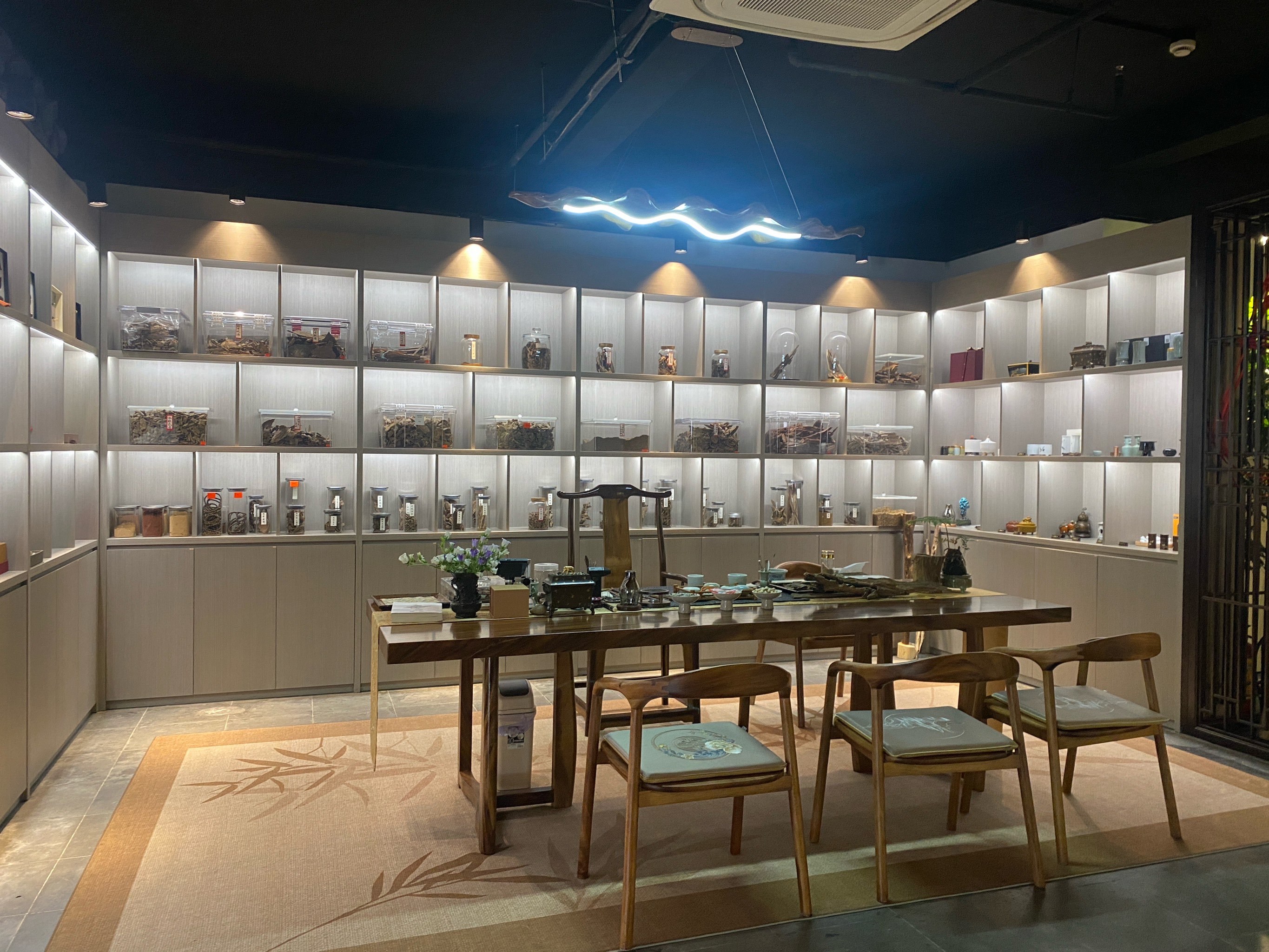 上海高端喝茶工作室_上海高端喝茶工作室有哪些