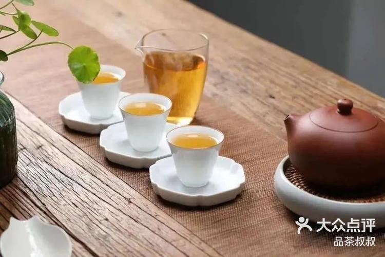 上海高端喝茶工作室_上海高端喝茶工作室有哪些