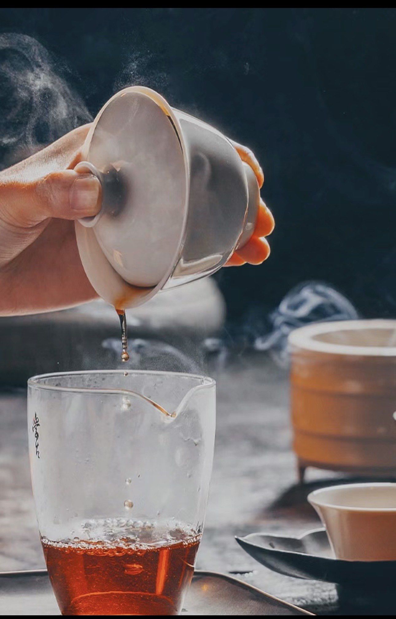 强烈推荐长沙品茶高质量_长沙最好的品茶场子有哪些