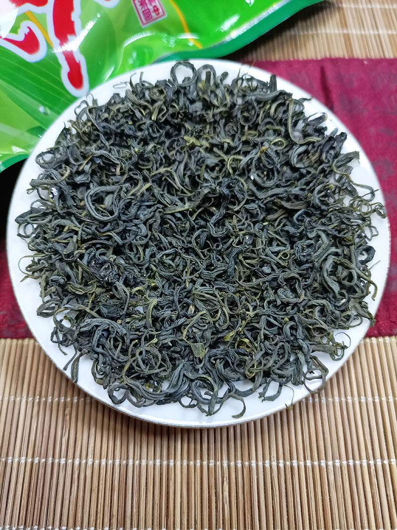 广州新茶_2021广州新茶
