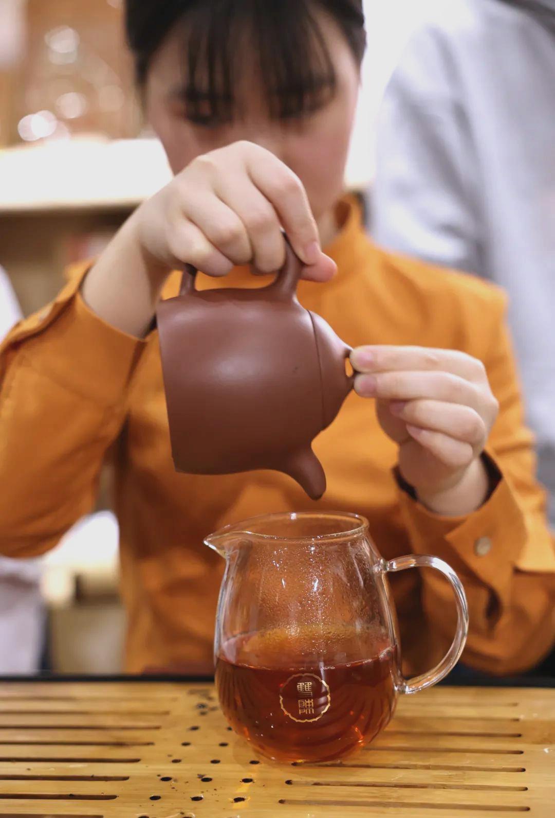 东莞高端茶论坛_东莞高端喝茶论坛