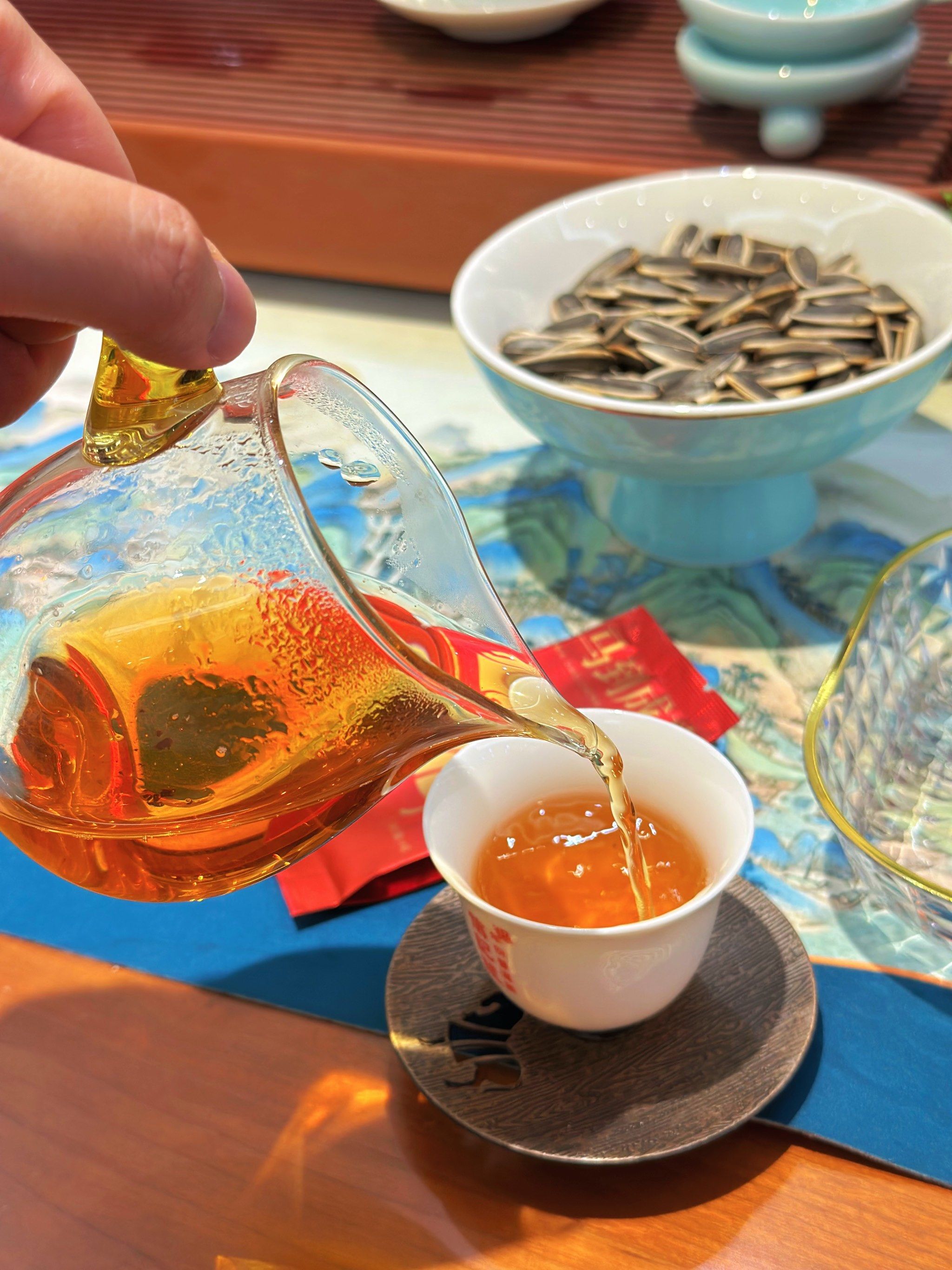 宝安喝茶资源_深圳宝安喝茶资源共享