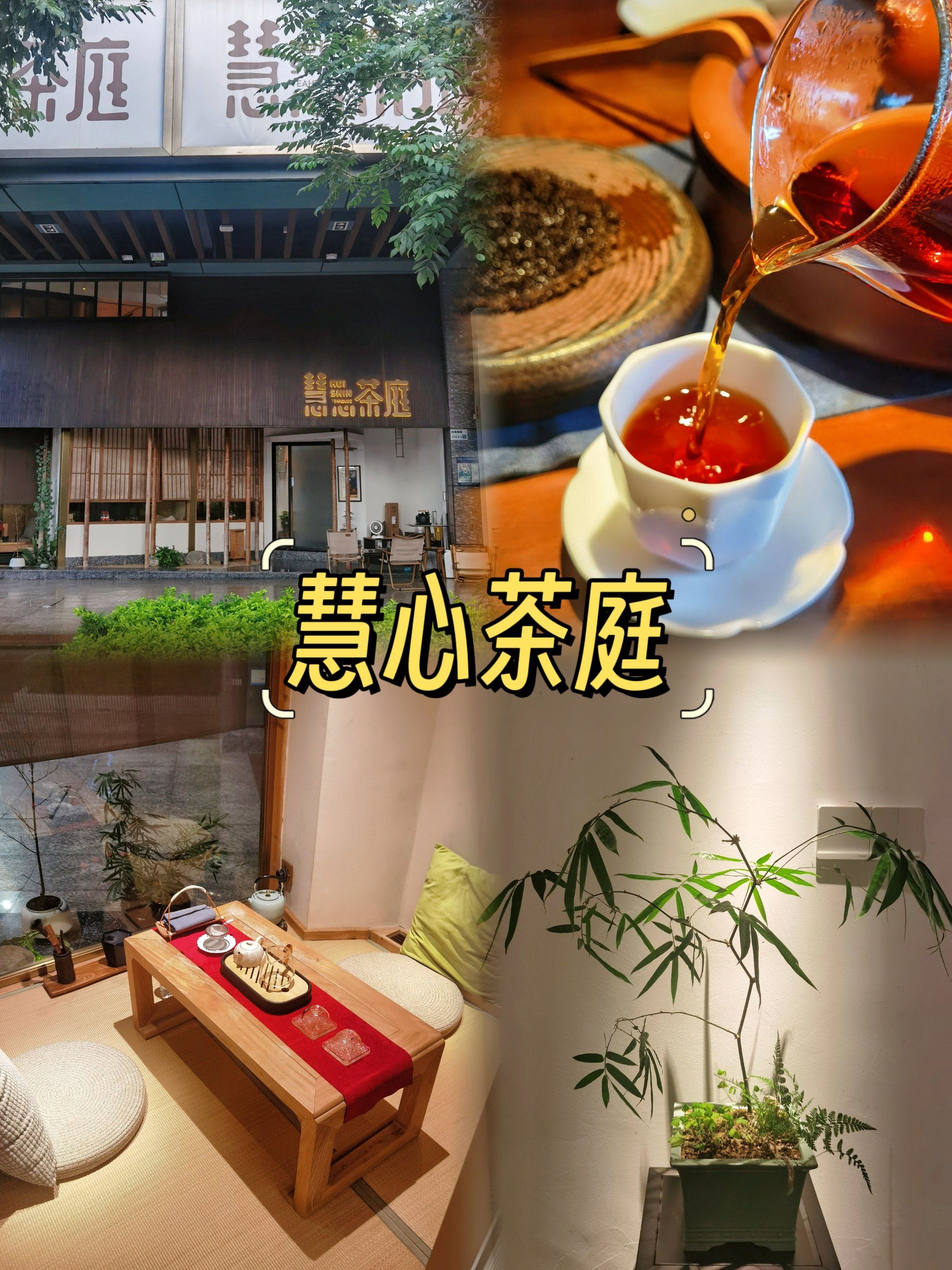 包含深圳品茶工作室资源推荐的词条