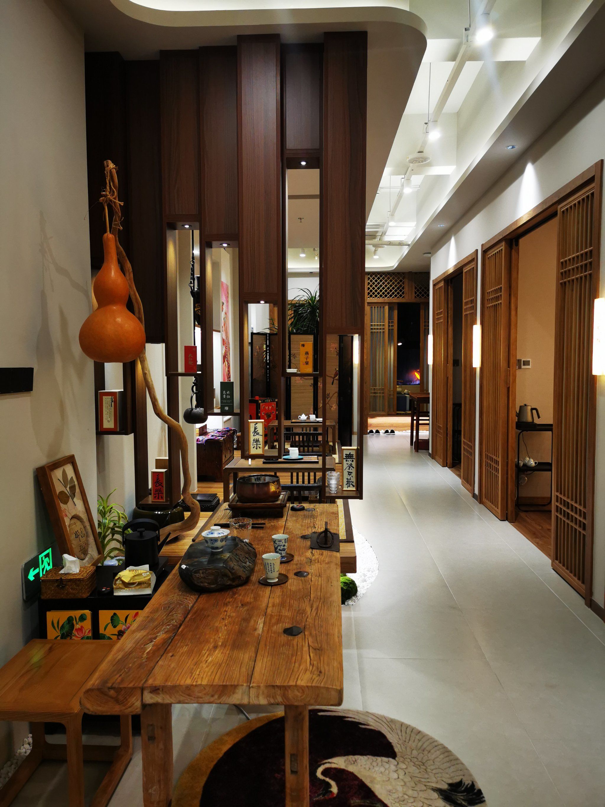 深圳龙华茶馆_深圳龙华茶餐厅