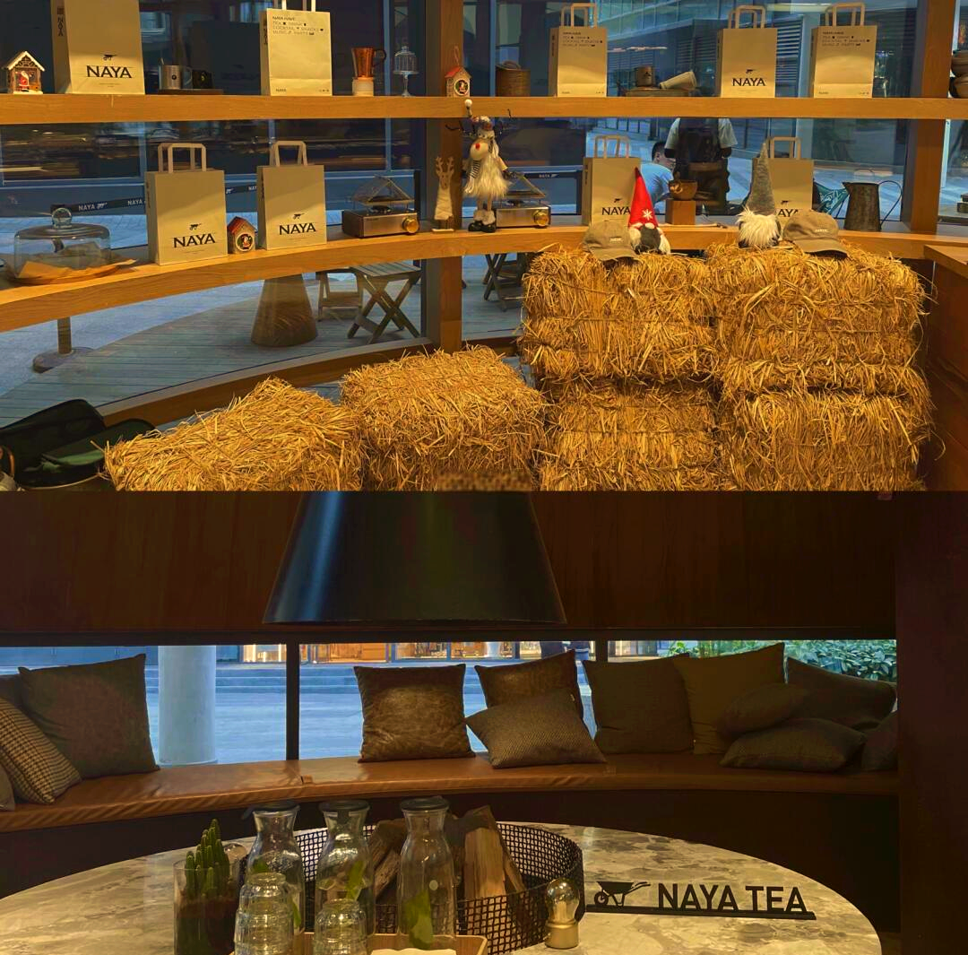 深圳龙华茶馆_深圳龙华茶餐厅