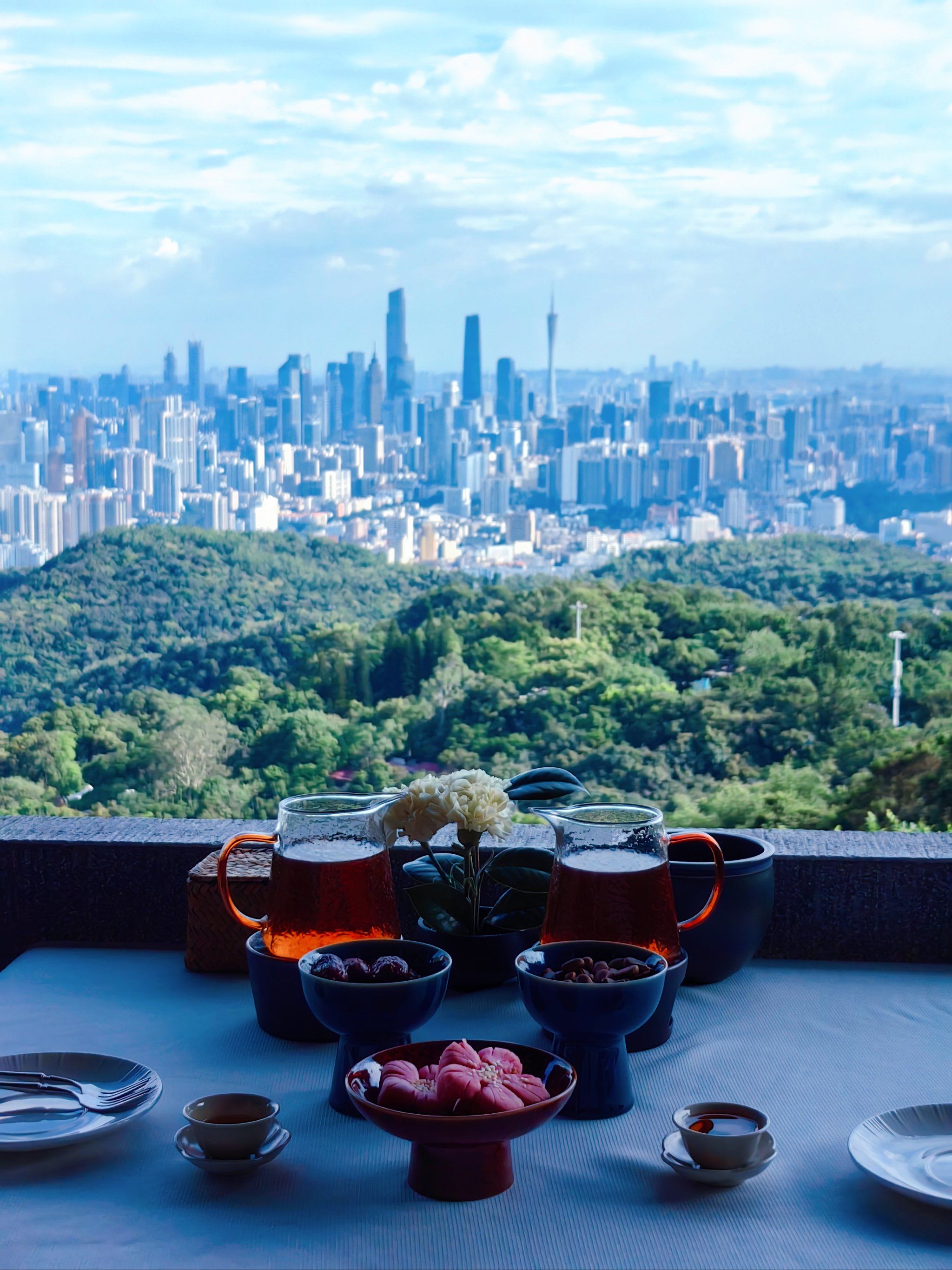 广州品茶海选场子_广州2021品茶资源