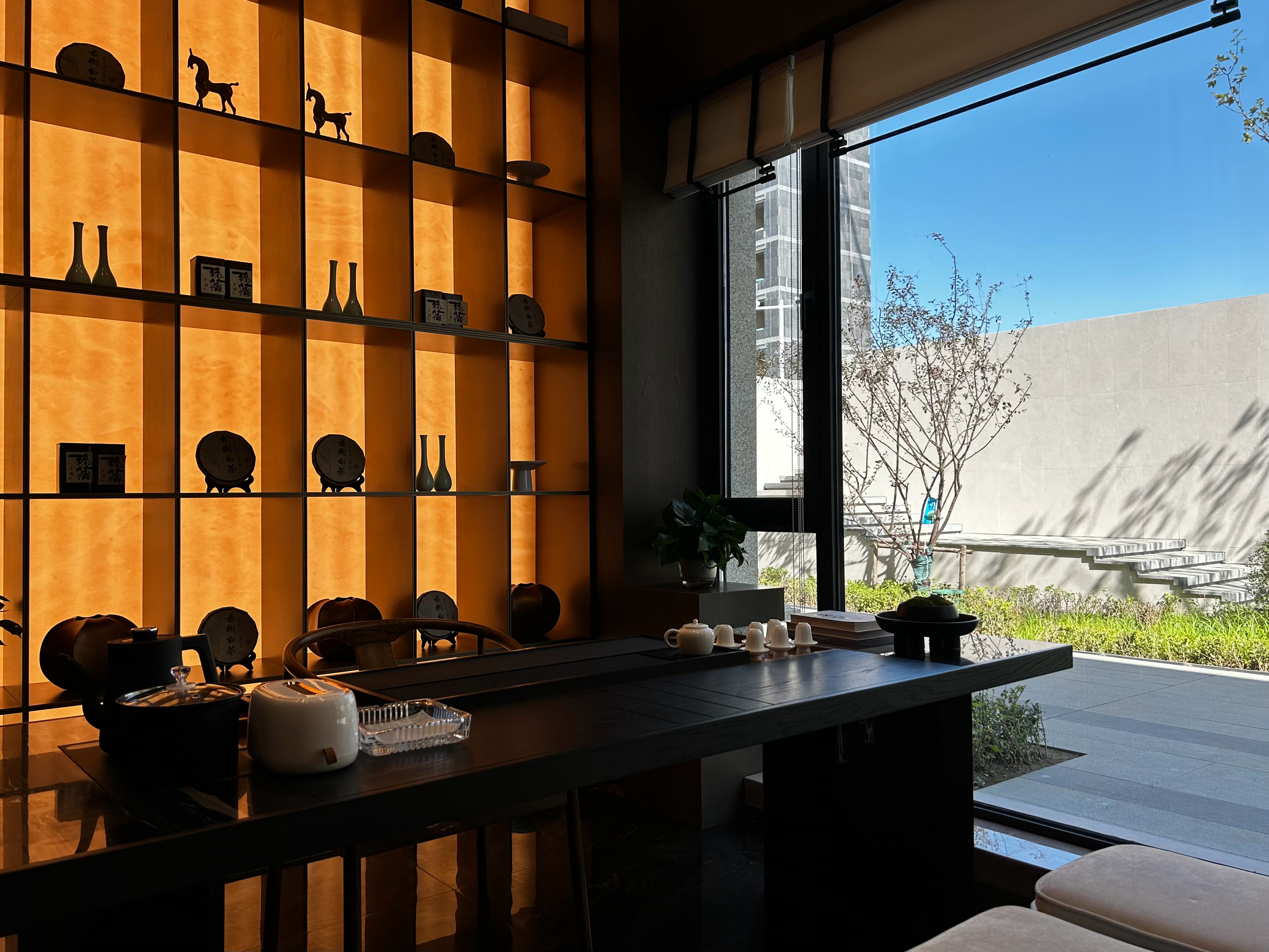 深圳高端喝茶工作室_2020年深圳各地喝茶资源群