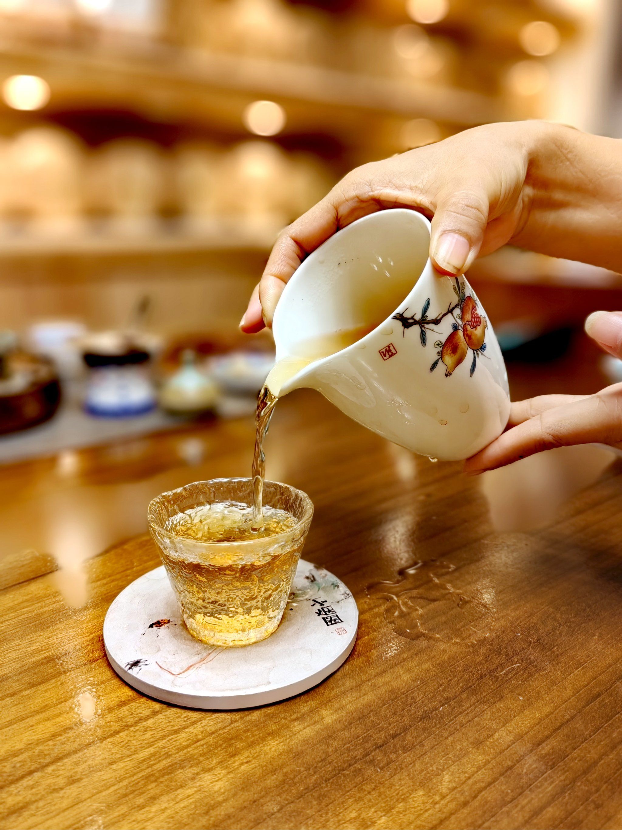 东莞南城品茶_东莞南城品茶微信