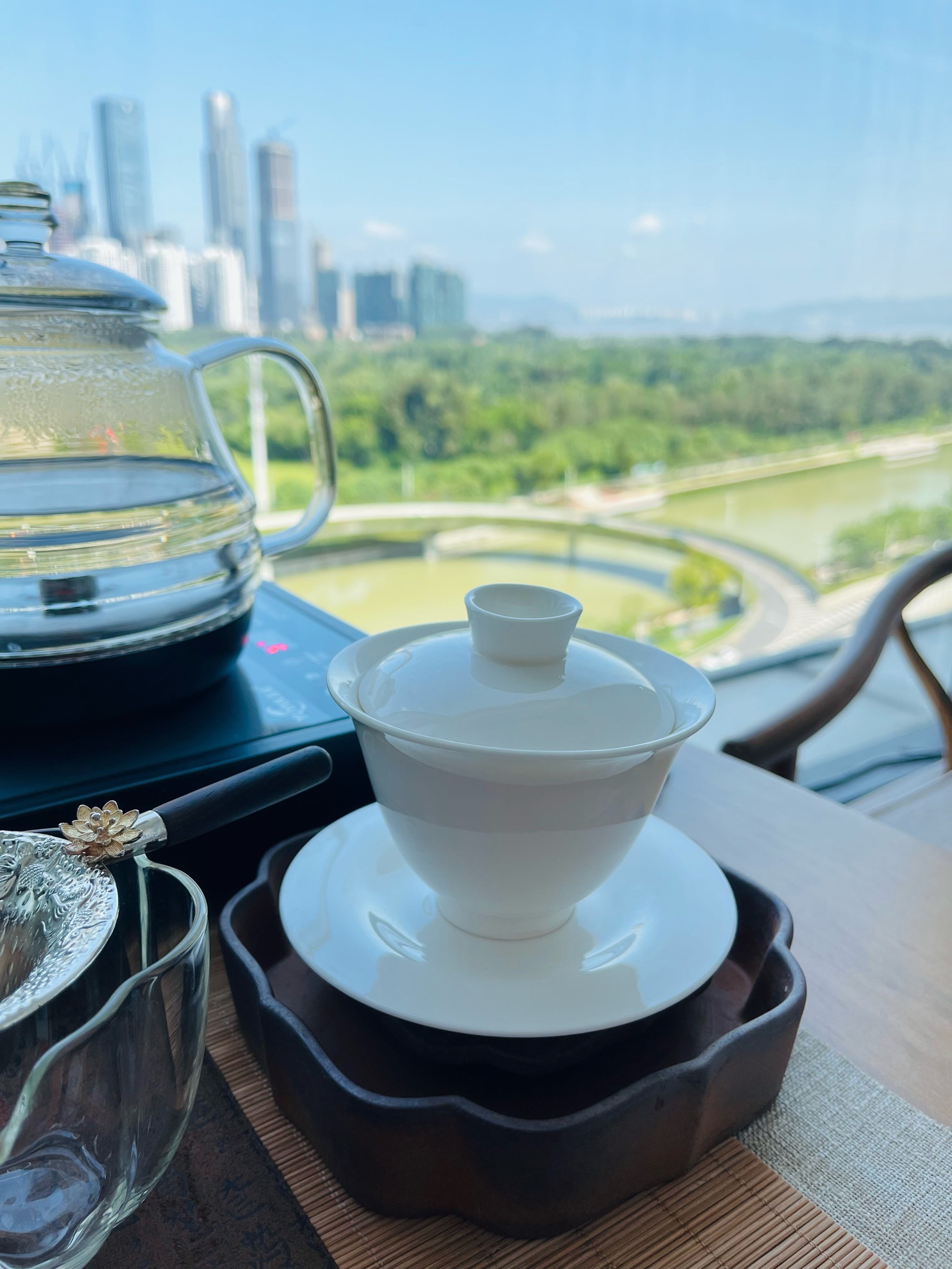 深圳喝茶的好地方_深圳喝茶的好地方在哪里