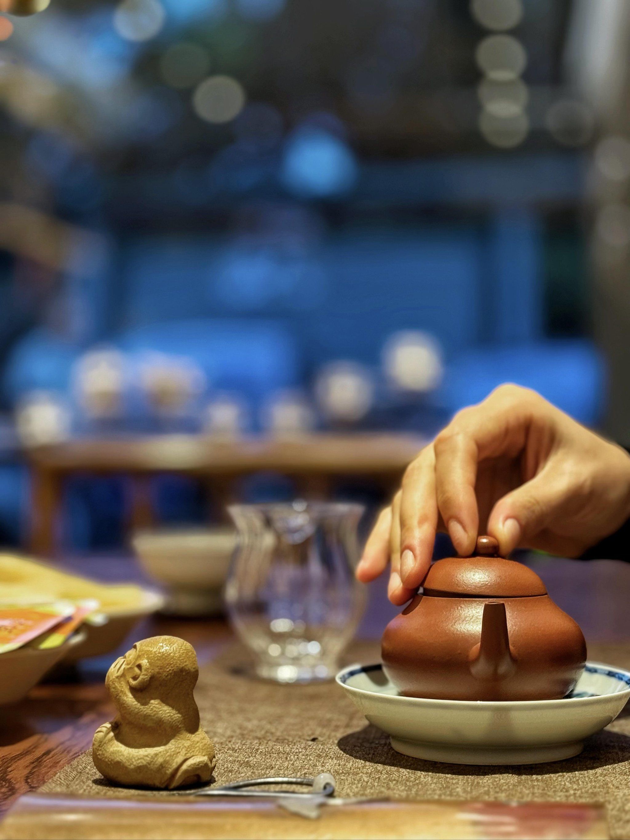 深圳品茶海选工作室_深圳品茶海选工作室怎么样