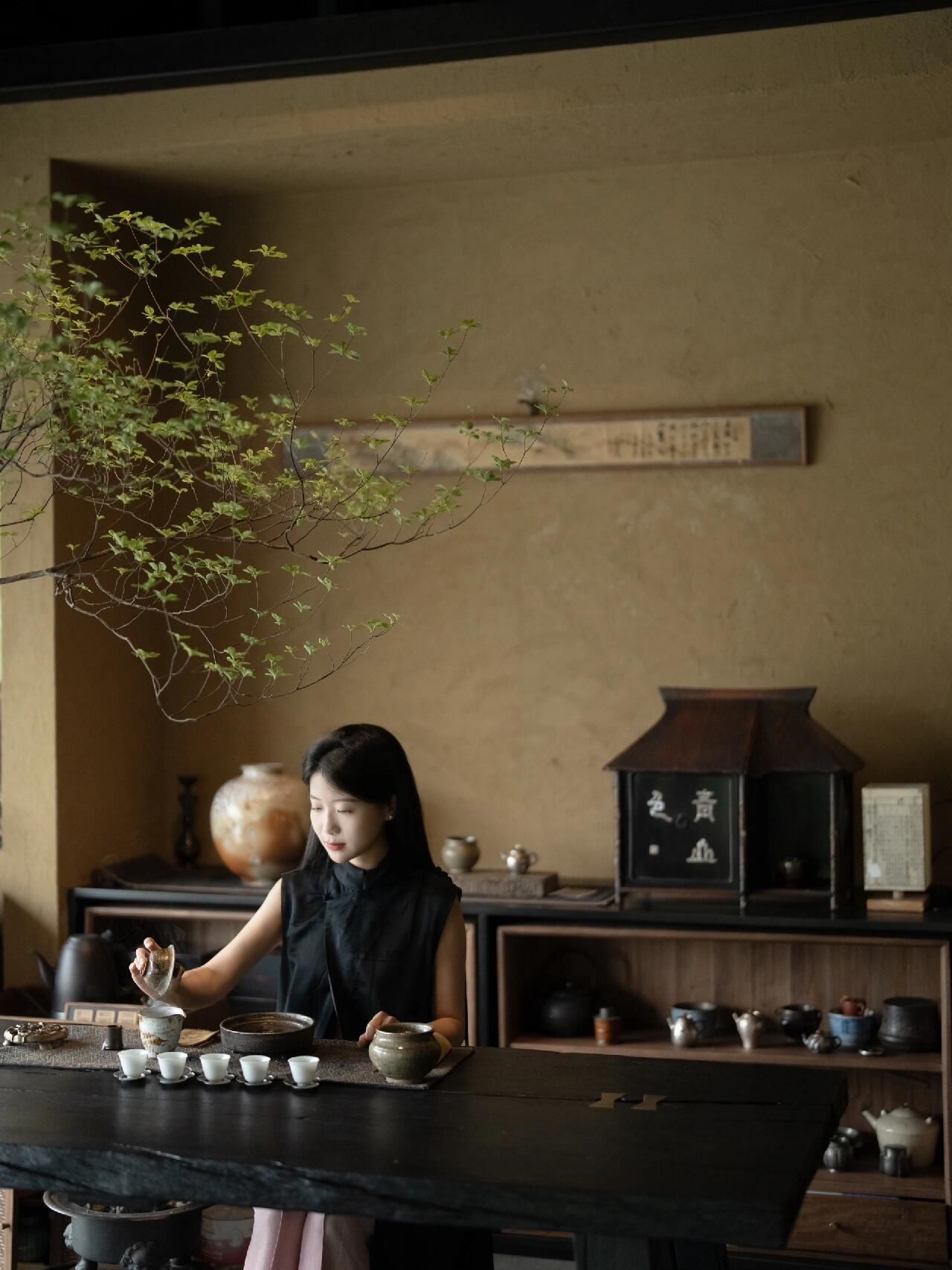 深圳品茶海选工作室_深圳品茶海选工作室怎么样