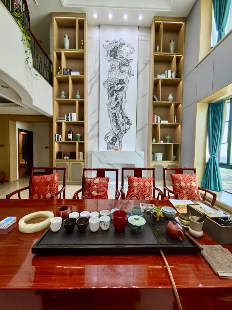 深圳茶会所_深圳茶会是什么意思 深圳茶会所_深圳茶会是什么意思