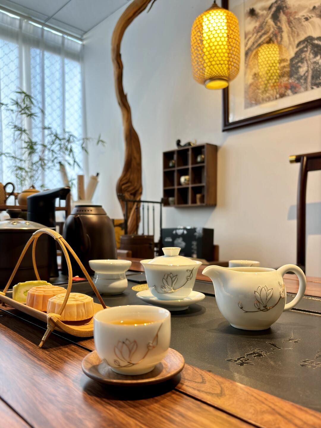 东莞南城品茶工作室_东莞南城品茶工作室在哪里