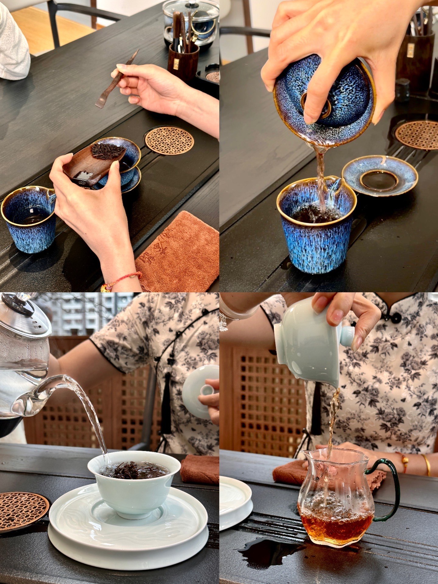 上海中高端喝茶服务_上海中高端喝茶服务有哪些