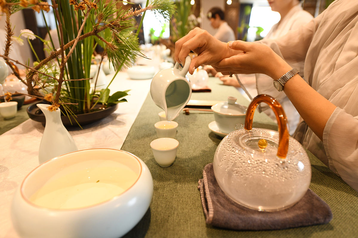 南京资源品茶_南京品茶资源网