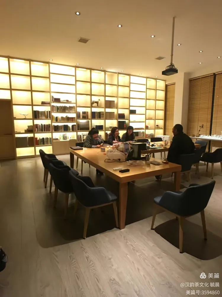 关于喝茶工作室_广州老司机qm的信息