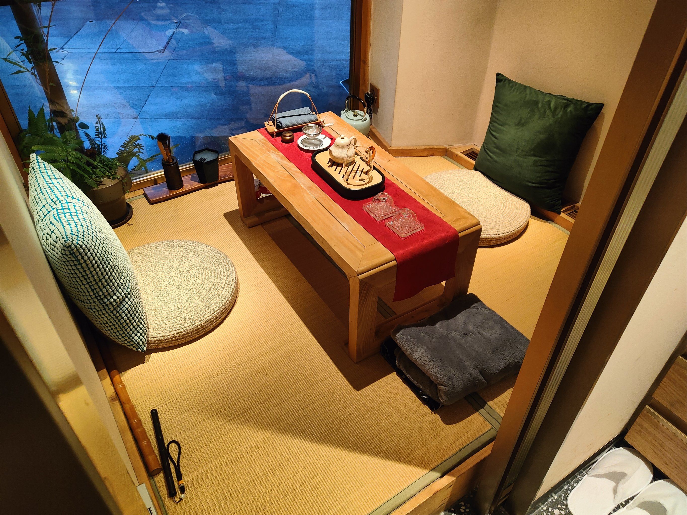 深圳喝茶品茶场子_2020年深圳各地喝茶资源群