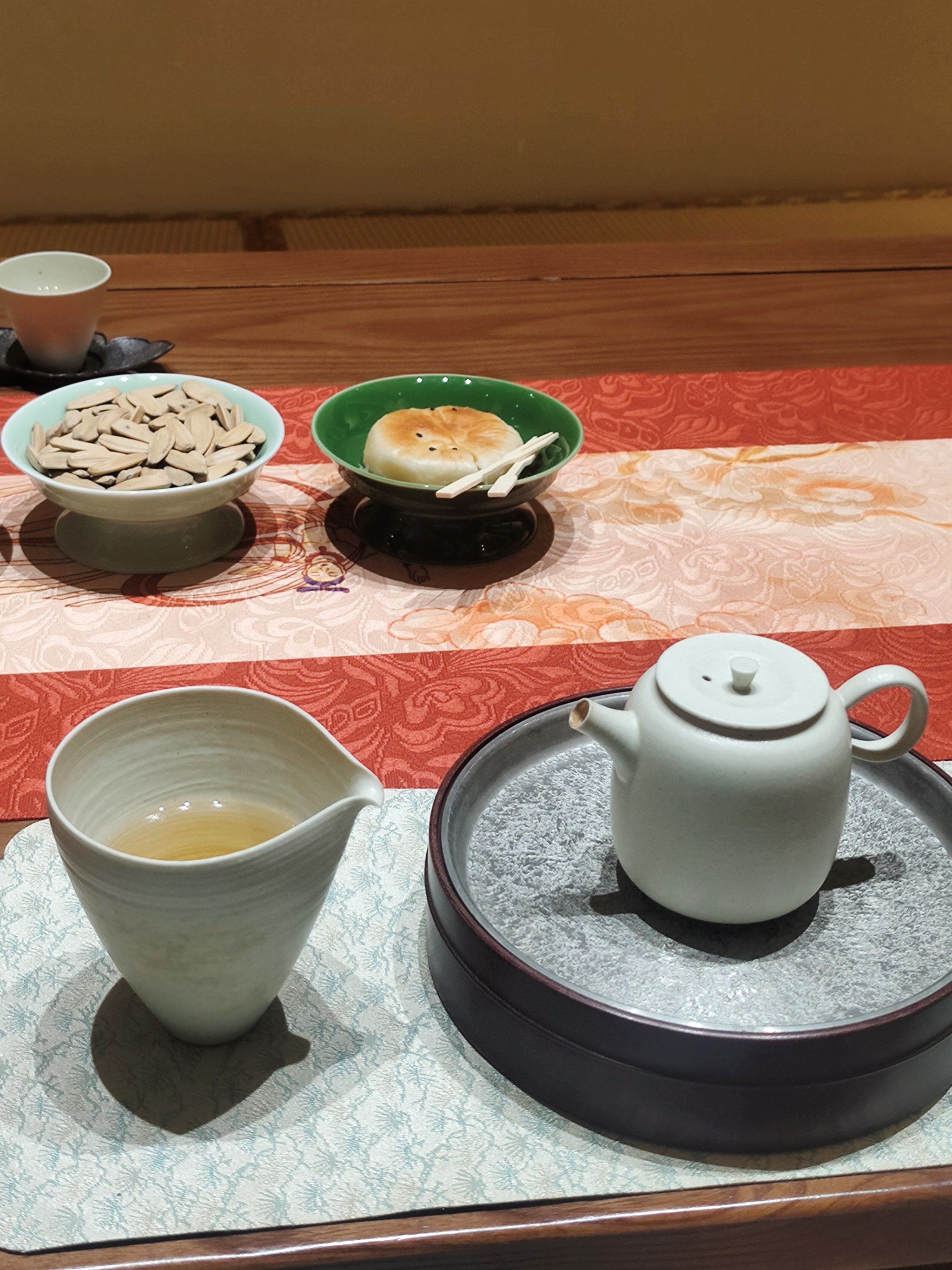 深圳福田区服务喝茶_深圳福田喝茶资源共享