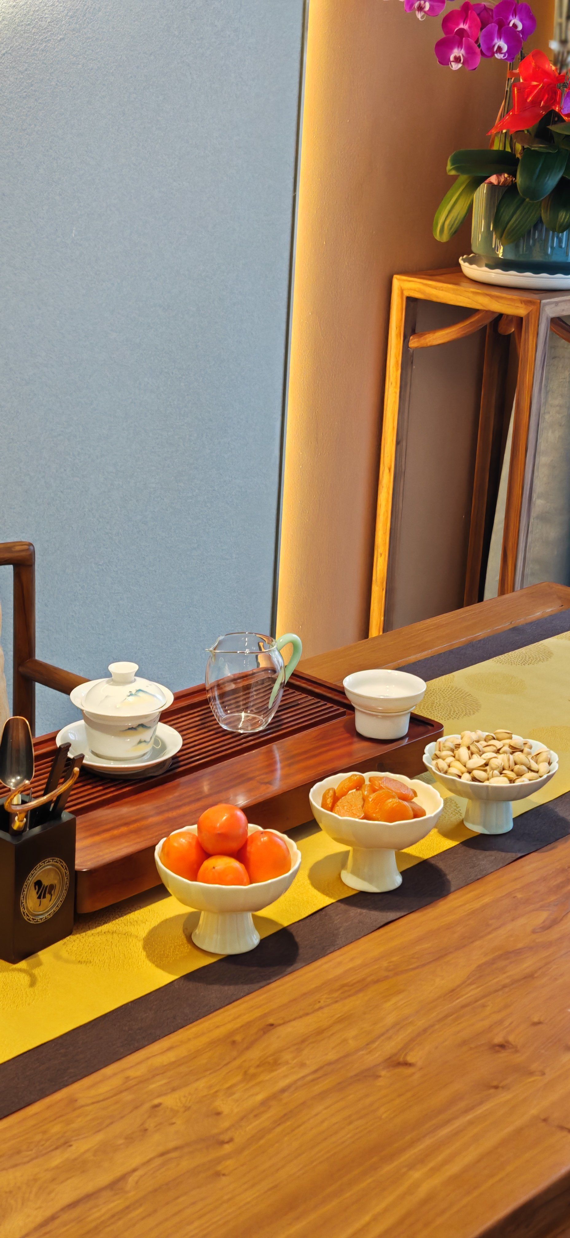 深圳宝安品茶_深圳品茶全城安排