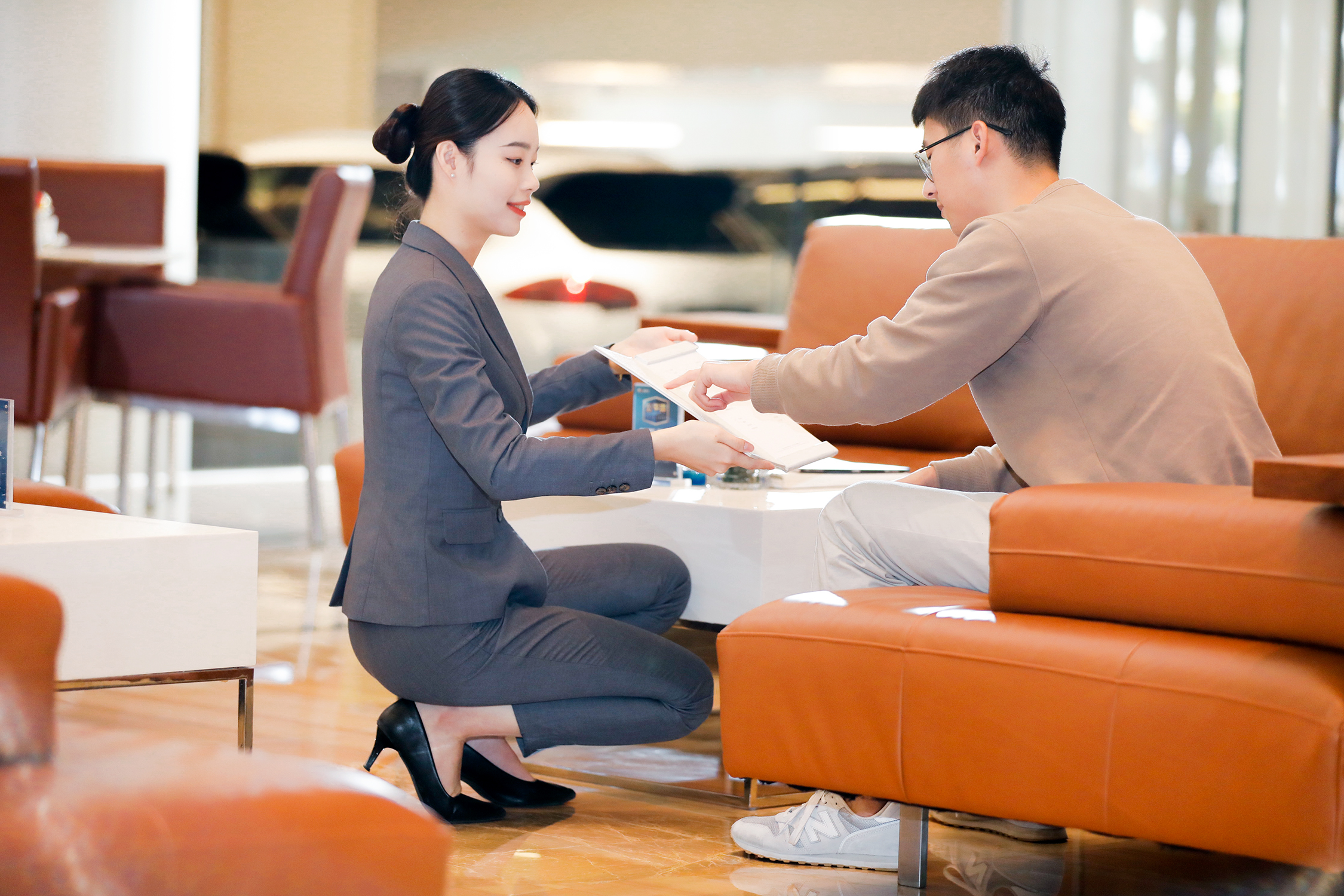 深圳QM接待_深圳接待办公人员招聘网