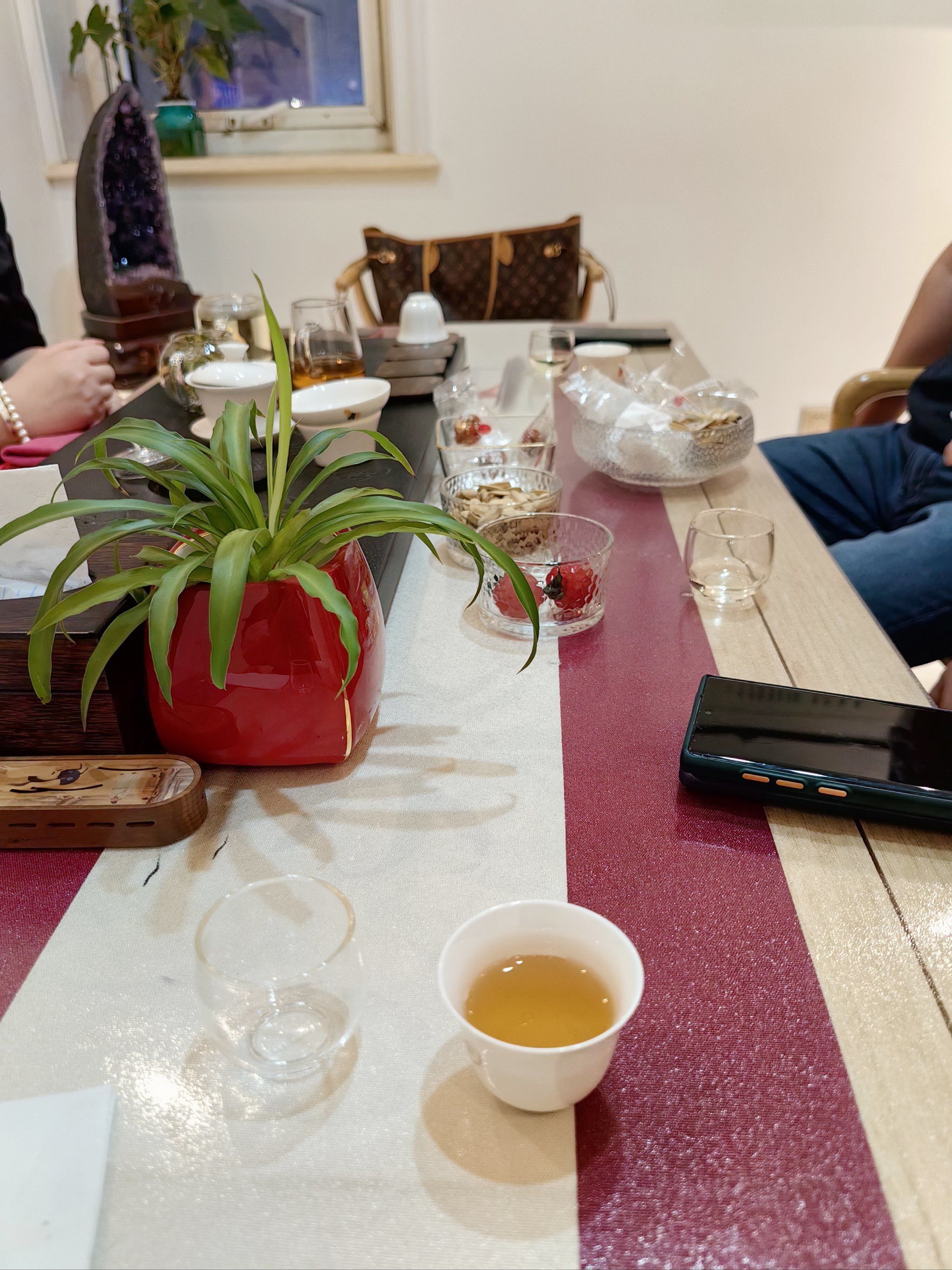 喝茶工作室_惠州喝茶上课约的简单介绍