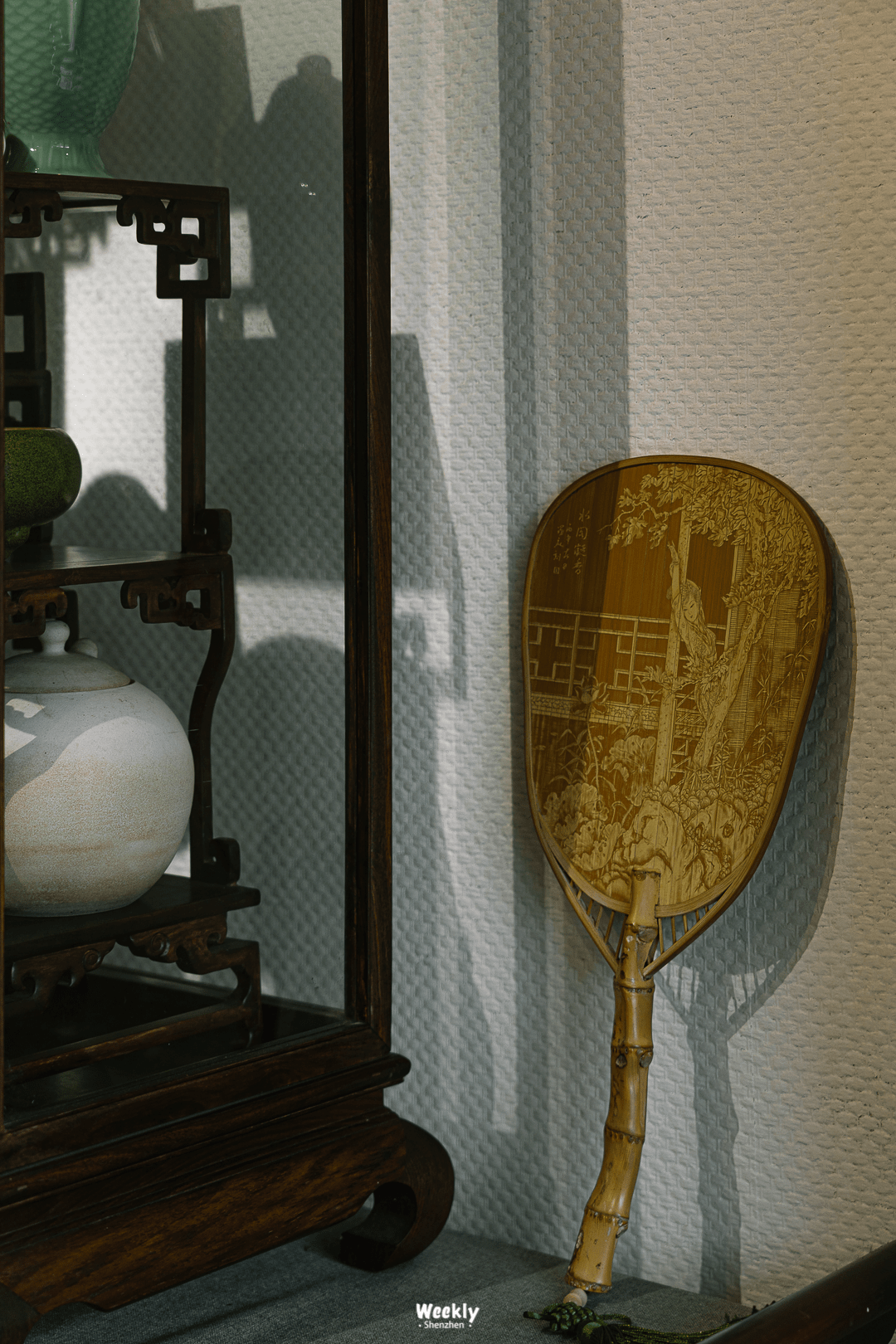 深圳喝茶资源公众号_品花阁论qm的简单介绍