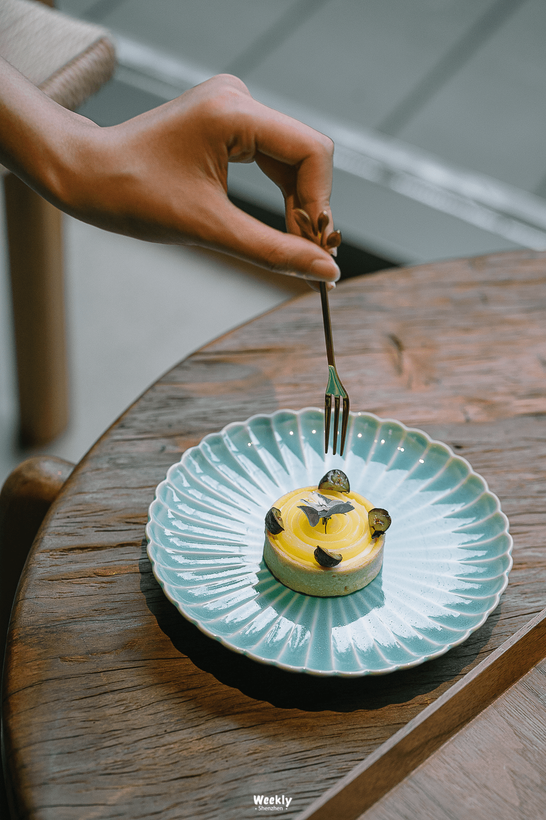 深圳喝茶资源公众号_品花阁论qm的简单介绍