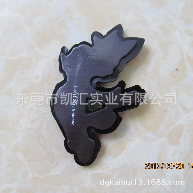 东莞36个性项目内容都有什么的简单介绍